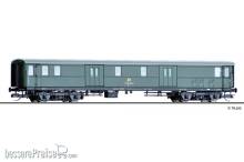 Tillig 13377 - Gepäckwagen DR