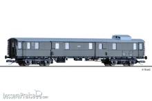 Tillig 13396 - Gepäckwagen PKP