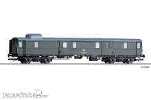 Tillig 13397 - Gepäckwagen DB