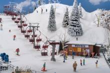 Faller 134004 - Sessellift