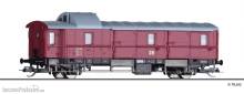 Tillig 13406 - Gepäckwagen DR