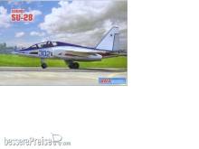 Art Model ART7211 - Sukhoi Su-28 trainer