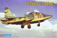 Art Model ART7213 - Sukhoi Su-25UTG