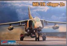 Art Model ART7214 - Mikoyan MiG-27K Kaira (Guillemot)(NATO F