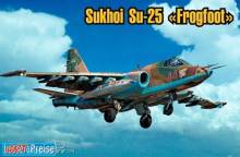 Art Model ART7215 - Sukhoi Su-25 Frogfoot