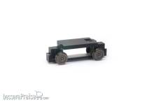 Halling ANT-KSW-H0-S - KSW-Dummy H0, Standmodell