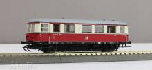 Kres 13502 - VT 135 109, Epoche III DR, mit 3. Spitzenlicht