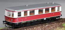Kres 1354D - VT 135 067, Einheits-Nahverkehrstriebwagen DRG, Epoche II, digital