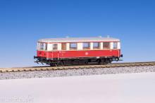 Kres 1355 - BR 186 004-8, Einheits-Nahverkehrstriebwagen DR, Epoche IV