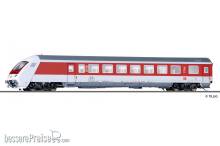 Tillig 13568 - Steuerwagen 2. Klasse Bpmbdzf 297.3 der DB AG