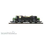 Bemo 1358021 - Fahrwerk RhB Ge 4/4 II