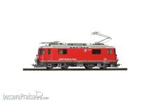 Bemo 1358136 - RhB Ge 4/4 II 626 Universallok ´Malans´