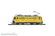 Bemo 1358182 - RhB Ge 4/4 II 612 Universallok ´Burkhalter Gruppe´