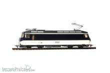 Bemo 1359351 - MOB Ge 4/4 8001 Universallok digital