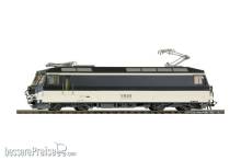 Bemo 1359352 - MOB Ge 4/4 8002 Universallok