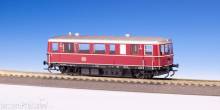 Kres 1359D - VT 70 943, Einheits-Nahverkehrstriebwagen DB, Epoche III, digital
