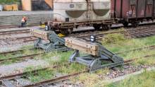 Noch 13602 - NOCH 3D Minis