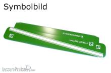 Halling ETH-SHB - Faltkarton für Modelle, bedruckt