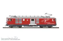 Bemo 1363255 - MGB Deh 4/4 55 Zahnradtriebwagen digital