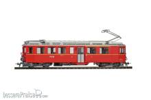 Bemo 1366106 - RhB ABe 4/4 46 Nostalgie-Triebwagen mit Sound