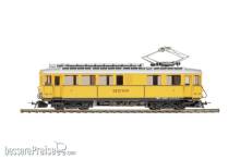 Bemo 1368164 - RhB ABe 4/4 34 Nostalgietriebwagen digital