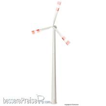 Viessmann 1370 - H0 Windrad mit drehenden Flügeln