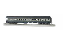 Bachmann 13803 - Baltimore & Ohio® #130 - 72 Heavyweight Observation (HO Scale)