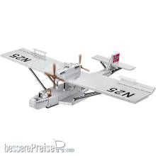 Cobi 1384 - Dornier Do J Wal Amundsen N-25
