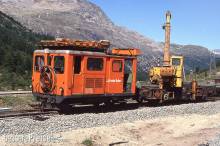 Bemo 1386126 - RhB Xm 2/2 9916 Turmtriebwagen Sound