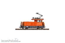 Bemo 1387103 - RhB Geaf 2/2 20603 Rangierlok mit Sound