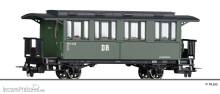 Tillig 13908 - Personenwagen DR