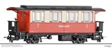 Tillig 13915 - Personenwagen NKB