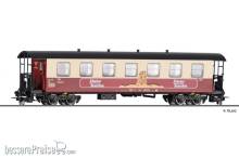 Tillig 13923 - Personenwagen HSB