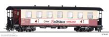 Tillig 13924 - Personenwagen der HSB