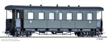 Tillig 13932 - Personenwagen NWE