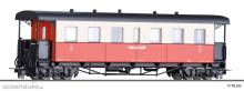 Tillig 13934 - Personenwagen NKB