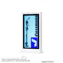 Viessmann 1394 - H0 LCD Werbetafel, einseitig