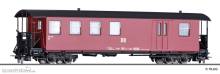 Tillig 13940 - Packwagen DR