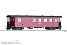 Tillig 13946 - Packwagen DR