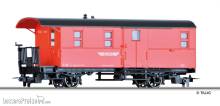 Tillig 13955 - Packwagen NKB