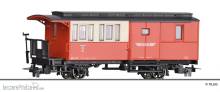 Tillig 13957 - Personenwagen NKB