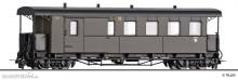 Tillig 13966 - Personenwagen NWE