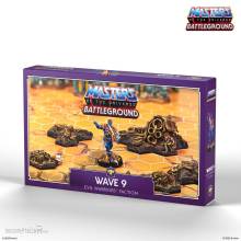 Archon Studio MOTU0133 - Wave 9: Evil Warriors Faction (DE)