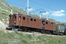 Bemo 1398131 - RhB Ge 4/4 181 schwere Güterzuglokomotive