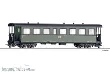 Tillig 13986 - Personenwagen DR