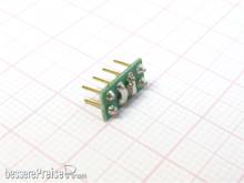 Halling ETH-BST - Brückenstecker für NEM 652 Schnittstelle
