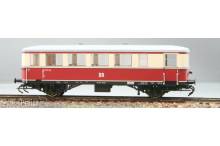 Kres 1401 - VB 140 312, Beiwagen Epoche III, DR