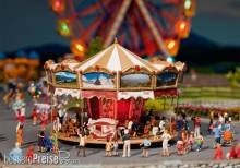 Faller 140316 - Kinderkarussell