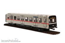 Halling WUX-STW-M - U-Bahn Wien Steuerwagen Type X, mit Antrieb