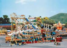 Faller 140430 - Wildwasserbahn Pirateninsel